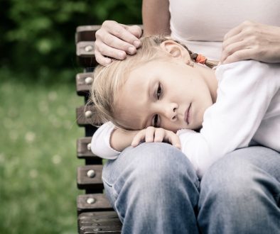 CHILDREN WITH ANXIETY BLOG IMAGE