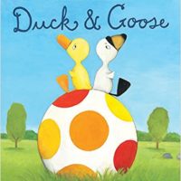 duck-goose