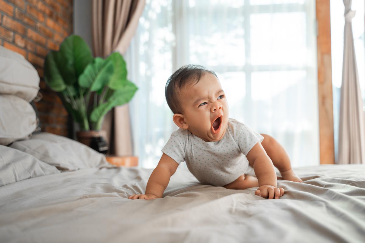 Is Your Child Getting Enough Sleep? - Forty Carrots Family Center