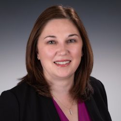 Carla Johanns, MA, LMHC/S Chief Program Officer