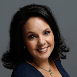 Laura Josephson, M.A.T