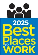 2025 Best Places To Work