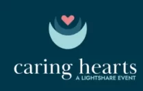 Caring Heart Award Lightshare Partnership)