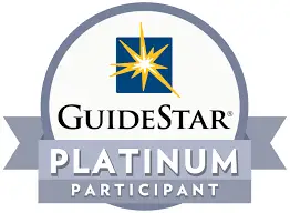 GuideStar Platinum Transparency 2025