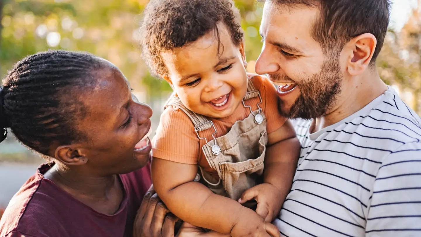 Building Brighter Futures for Over Three Decades