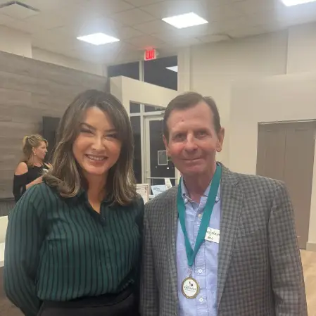 Our community events — from our signature Wine, Women & Shoes fundraiser to everyday celebrations of learning and growth — combine joy, connection, and purpose.