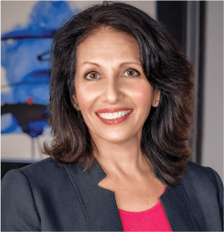 MICHELLE KAPREILIAN Chief Executive Officer of Forty Carrots Family Center | Early Childhood Education, Parent Education & Family Therapy