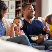 Child & Family Therapy | Forty Carrots Mental Health Support