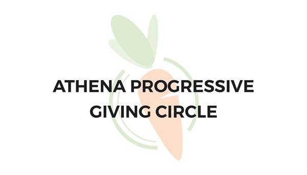 Athena Progressive Giving Circle