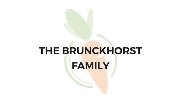 The Brunckhorst Family