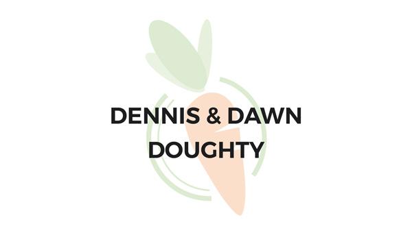 Dennis & Dawn Doughty