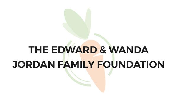 The Edward & Wanda Jordan Family Foundation