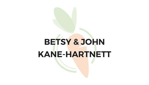 Betsy & John Kane-Hartnett