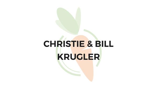 Christie & Bill Krugler