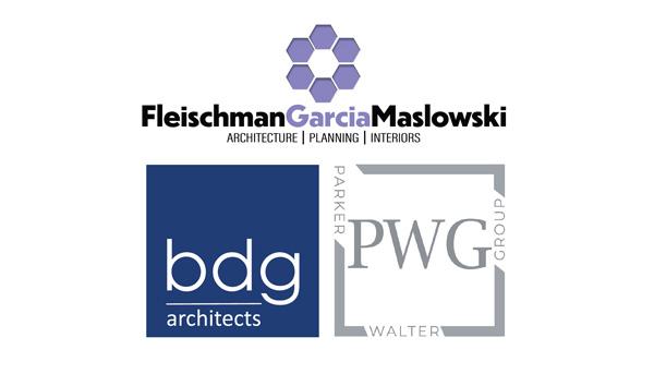 FLEISCHMAN GARCIA MASLOWSKI/BDG ARCHITECTS/PWG