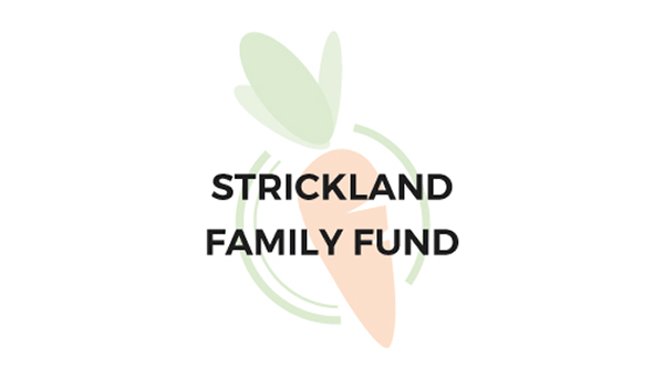 STRICKLAND-FAMILY-FUND