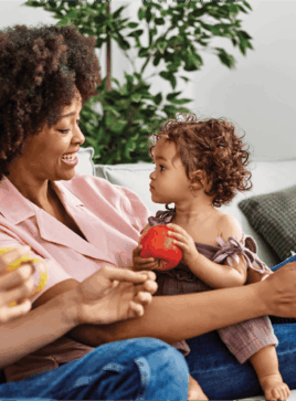 A trusted Sarasota nonprofit strengthening families for 30 years