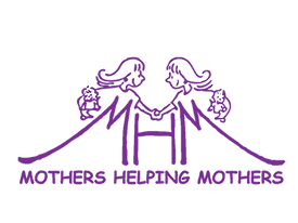 MOTHERS HELPING MOTHERS LOGO