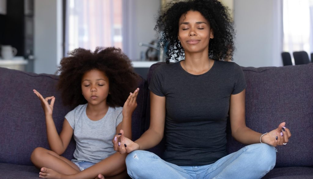 How Do I Support My Child’s Transition Into Middle School?