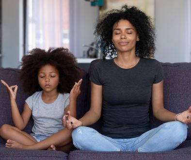 How Do I Support My Child’s Transition Into Middle School?