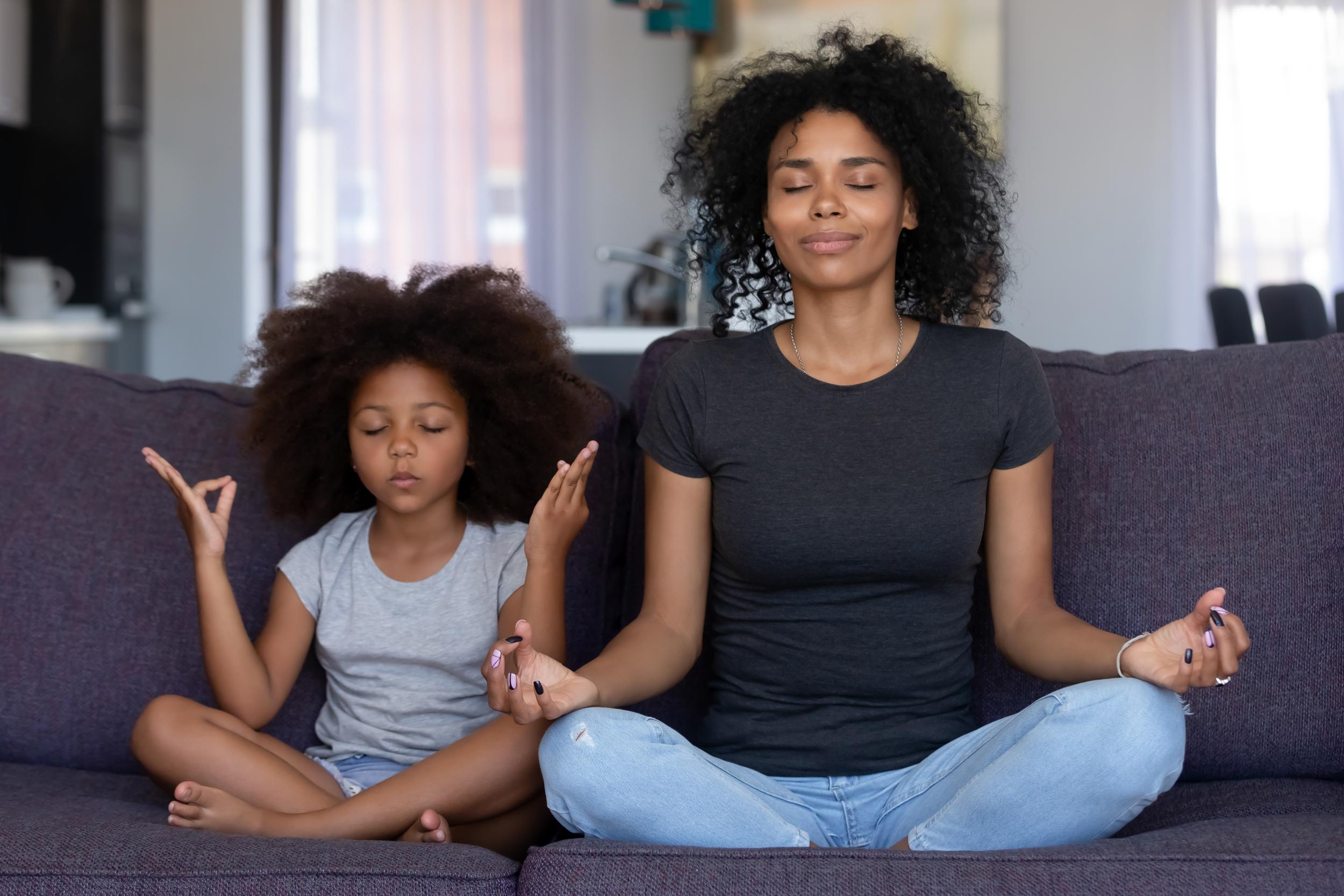 How Do I Support My Child’s Transition Into Middle School?