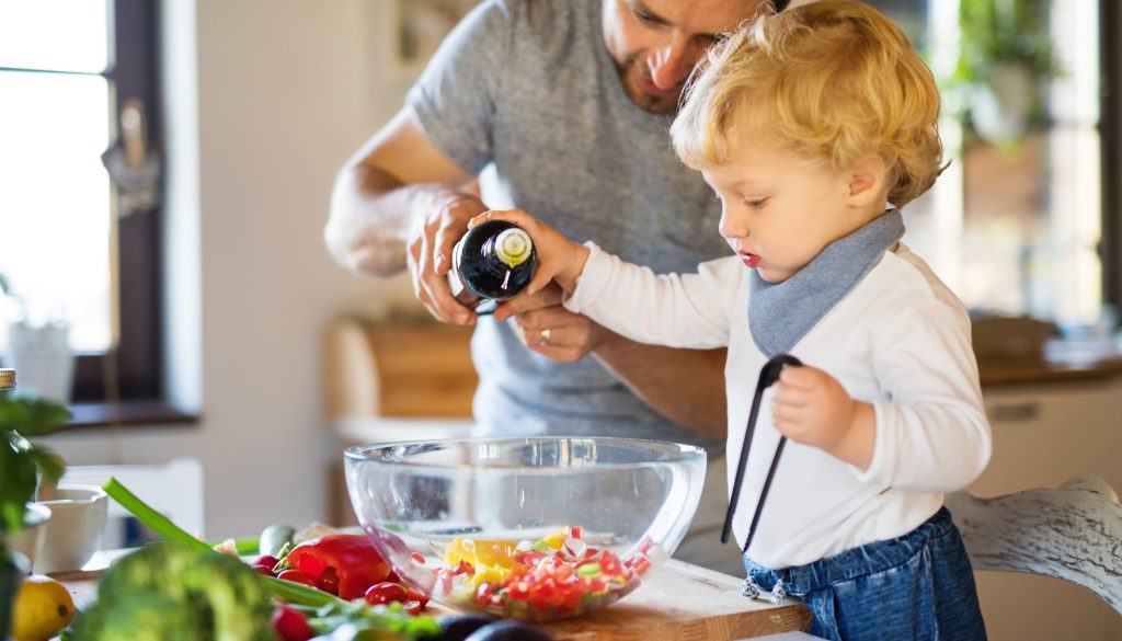 Preschool / Early Education