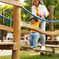 Volunteer with Forty Carrots | Support Families & Events