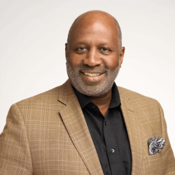 Anthony Glover