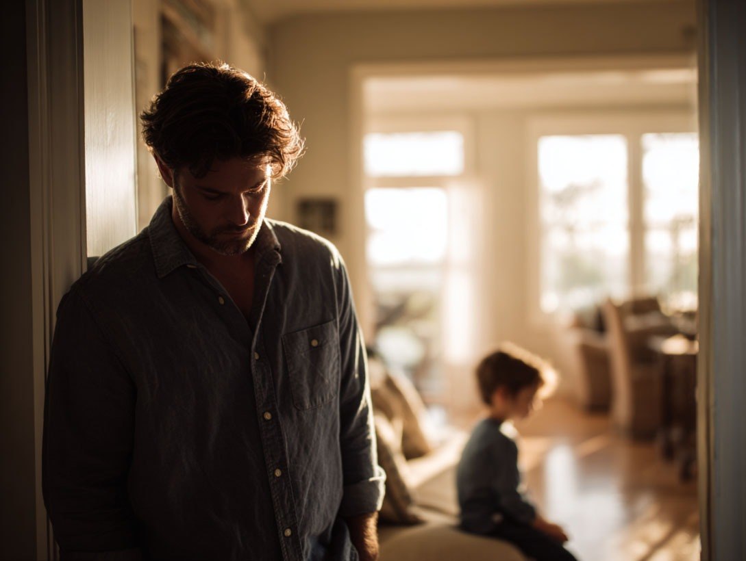 Guiding Children Through Grief While Coping With Your Own Loss — Support for Sarasota Families