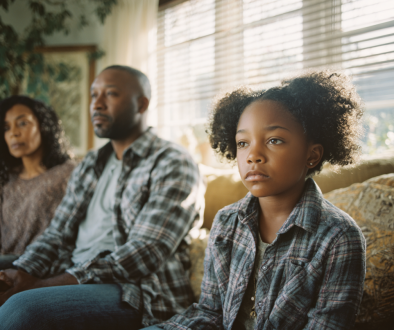 How to Support Your Children Through Divorce With Help From Sarasota Parenting Experts