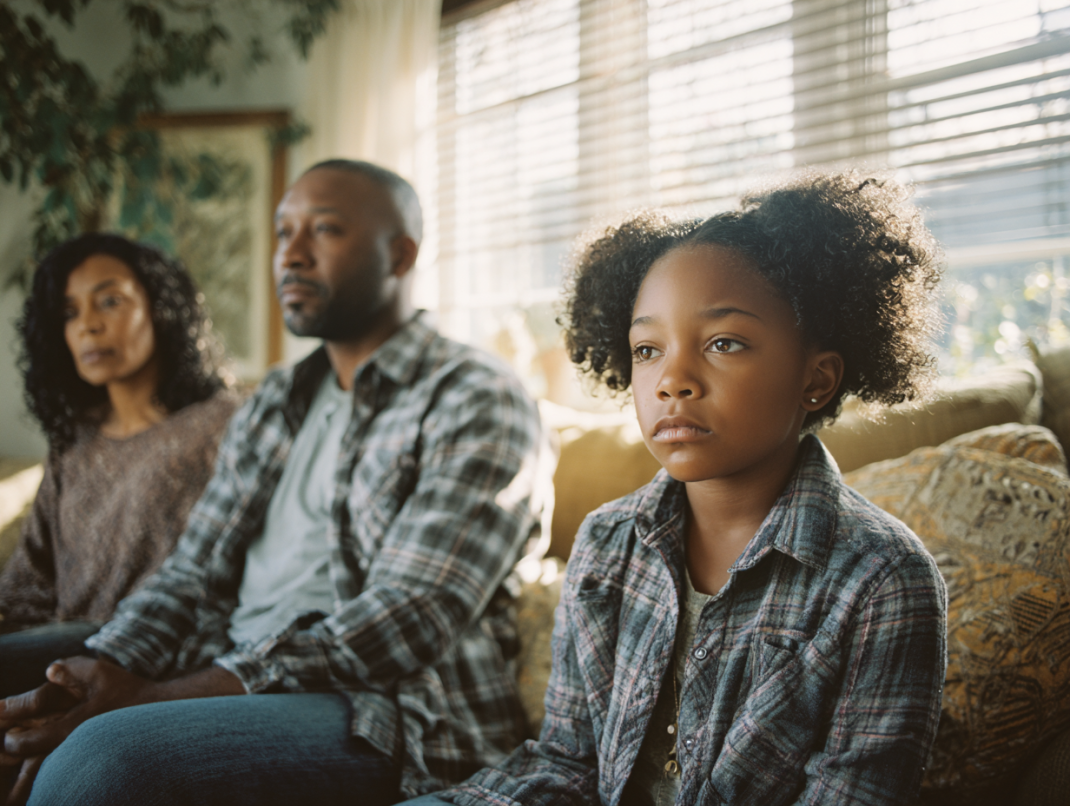 How to Support Your Children Through Divorce With Help From Sarasota Parenting Experts