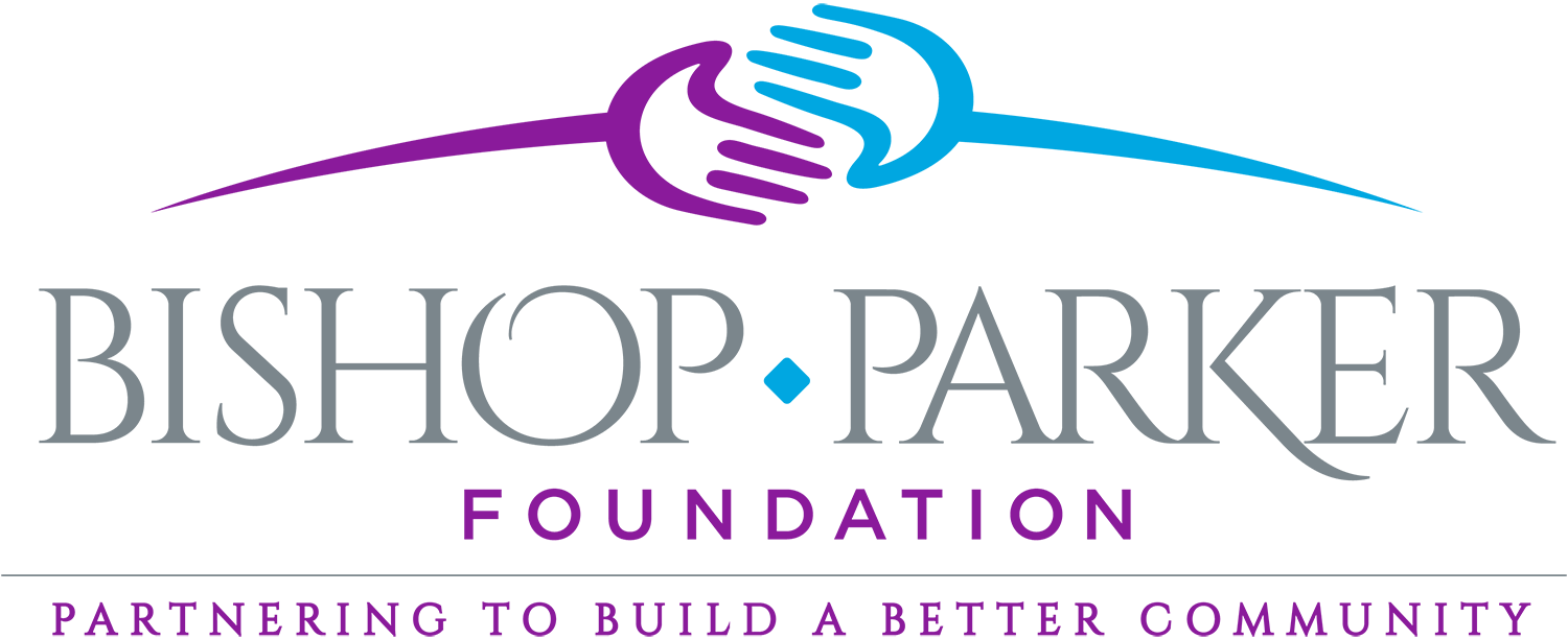 BISHOP PARKER FOUNDATION LOGO