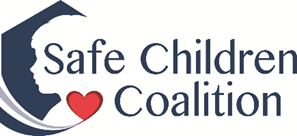 SAFE CHILDREN COALITION LOGO