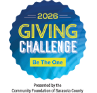 2026 Giving Challenge - Be The One
