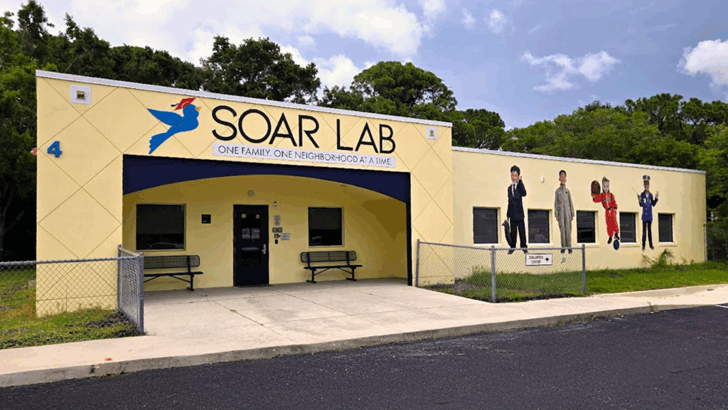 SOAR Lab